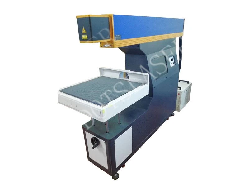 glass tube laser
