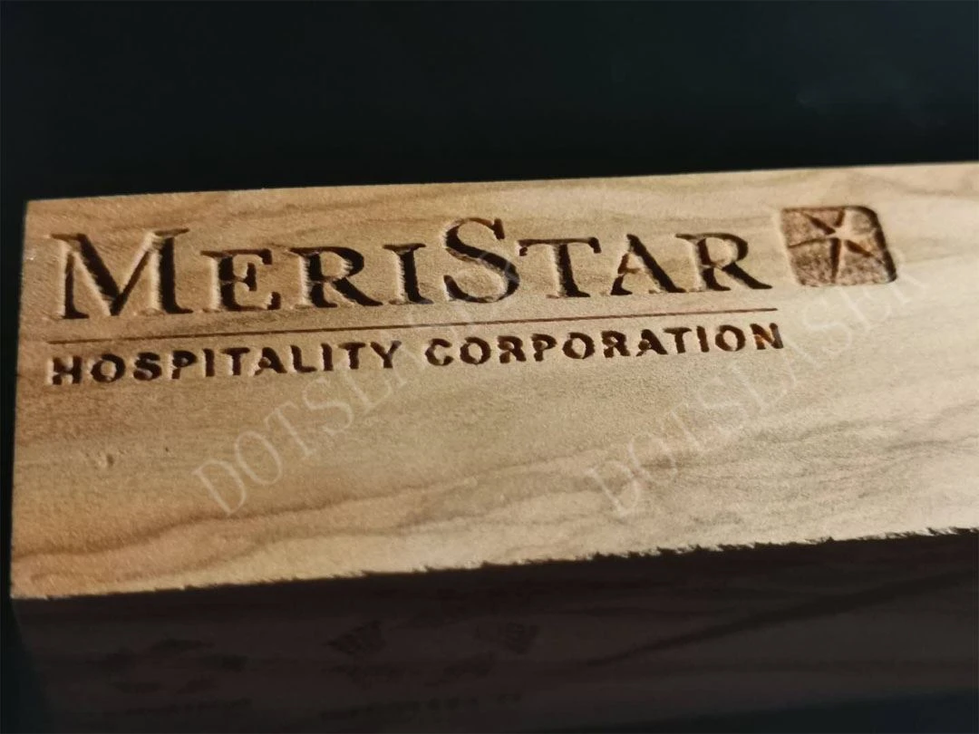 Laser engraving machine 
