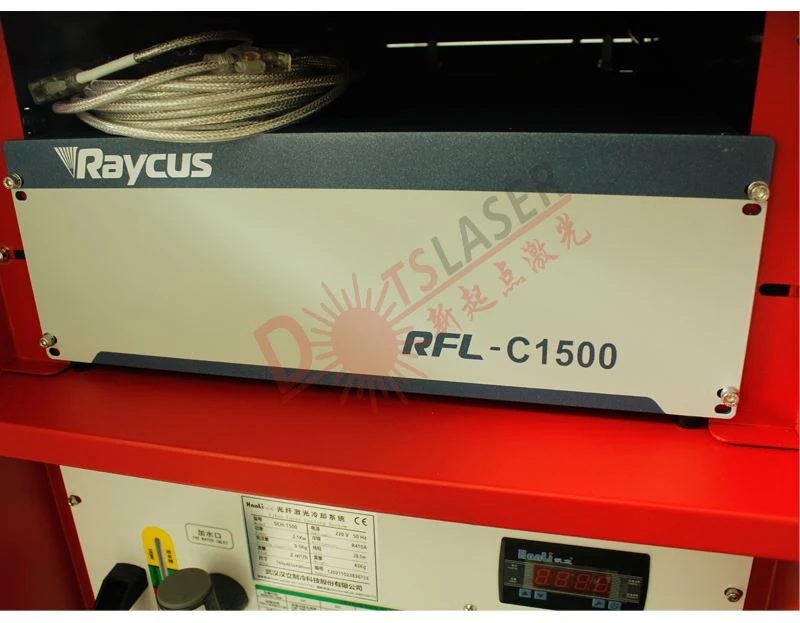 product-800-623 Fiber laser source