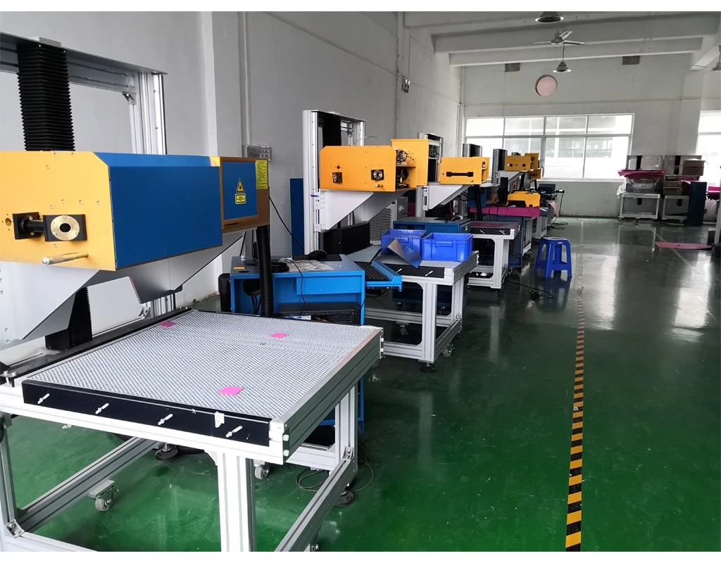 factory of dotslaser factory of dotslaser