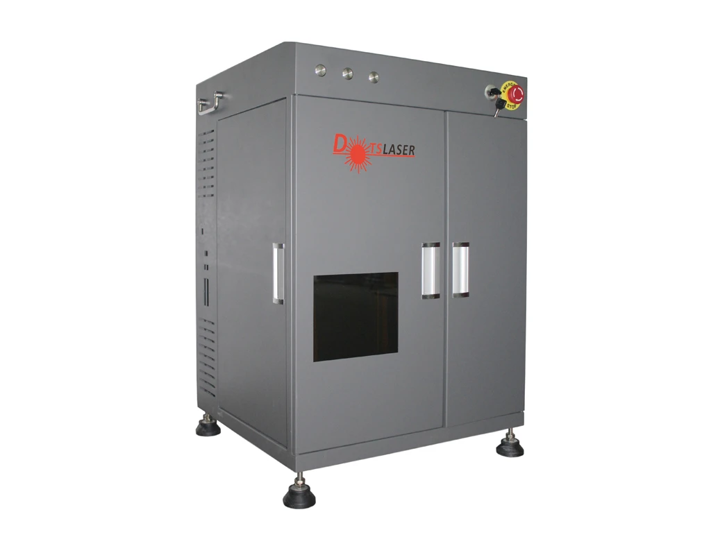 enclouser laser