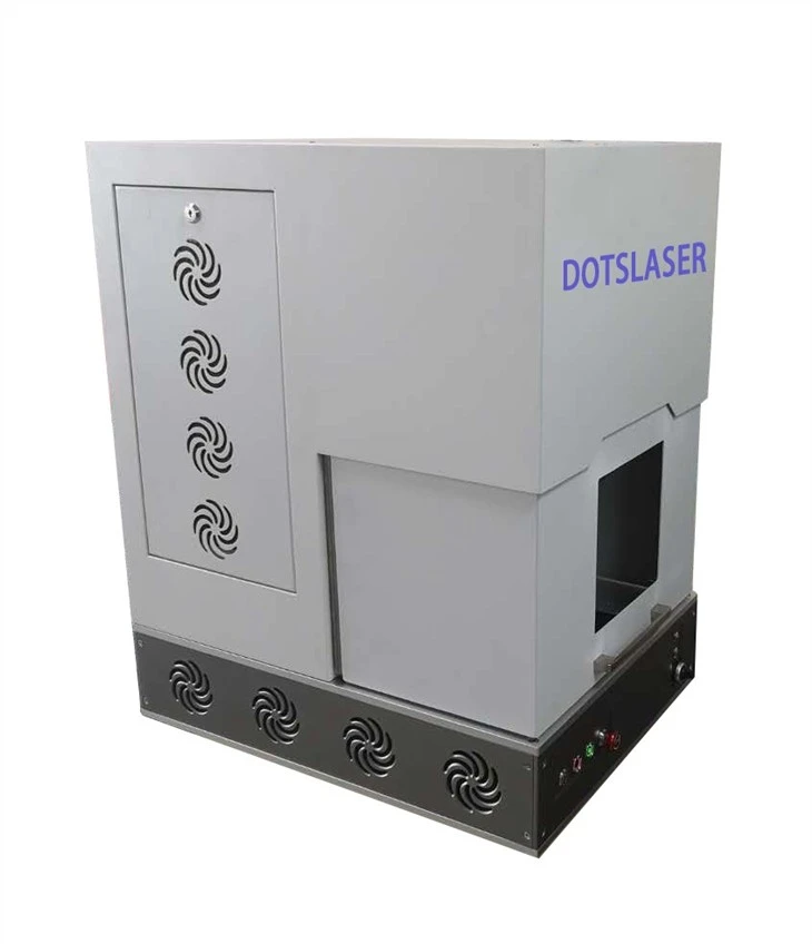 Laser Engraver For Stainless Steel