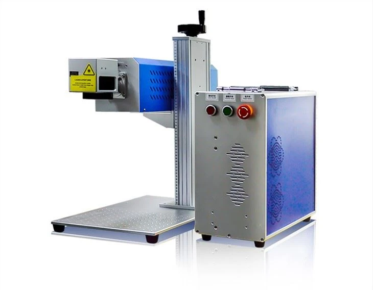 מכונת סימון לייזר CO2 30W