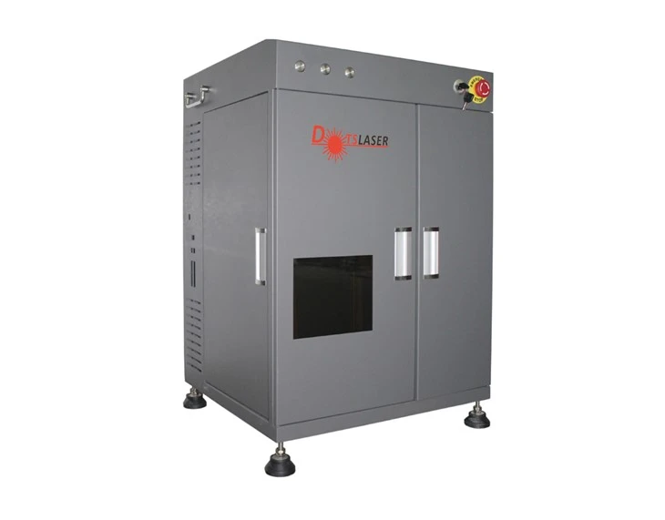 מכונת חריטה בלייזר סיבים 20W