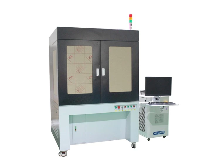 Wood Engraving Machines