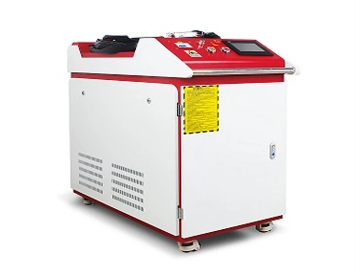 מכונה להסרת לייזר 1000W